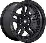 20" Fuel Ammo 20X9 6X5.5 Matte Black Wheel 20MM Offroad Truck D70020908457 New. Price: $435.00.