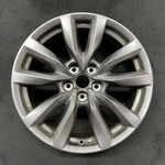 Mazda Silver CX-9 Oem Wheel 18X8 2017-2018 Rim Factory Original Alloy 65020A Used. Price: $127.66.