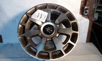 2014 Maserati Quattropo Wheel 20X10.5 Aluminum, Slot Openings Used. Price: $356.88.