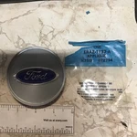 Nos 1988 Ford Crown Victoria Wheel Center Cover Applique E8AZ-1137-A New. Price: $20.00.