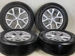 18" Jeep Grand Cherokee 2022 Oem Wheels Rims 95198 2019 2020 2021 Durango New. Price: $1499.00.