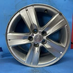2013-2018 Chevrolet Trax Aluminum Wheel 16X6.5 Oem Free Shipping! Used. Price: $70.96.