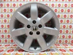 2007 2008 2009 2010 2011 Honda Crv Alloy 7-SPOKE Wheel Rim 17X6.5 17" Oem Used. Price: $119.99.