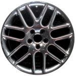 Wheel Rim Ford Mustang 18 2011-2014 CR3Z1007A 9R3Z1007D ER3Z1007A Black Oe 3886 Remanufactured. Price: $487.00.