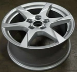 09 11 Audi A4 Oem Wheel Rim 17X7.5 8K0601025K 58835 C7R ET45 Remanufactured. Price: $160.00.