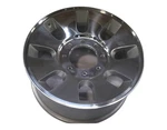 Ford Super Duty 08-10 Wheel Asm 7C3Z1007A New Oem. Price: $214.65.