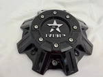 Rbp Wheels CAP8040A-6-4 C894-6-4 Gloss Black Center New. Price: $79.99.