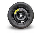 2020-2024 Rover Discovery Sport 18X4 Compact Spare Wheel Used. Price: $90.00.