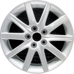 Wheel Rim Lexus GS300 GS350 17 2006 2007 4261130C81 4261130C82 Factory Oe 74185 Remanufactured. Price: $213.00.