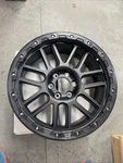 Nos Oem Roush Ford Raptor 20" Wheel (1) Truck F150 2015 2016 2017 2018 2019 2020 New. Price: $439.00.
