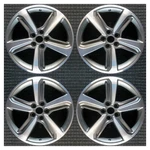 Set 2019 2020 2021 2022 2023 2024 Ford Edge Oem Factory 18 Wheels Rims 10193 Remanufactured. Price: $695.00.