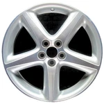 Wheel Rim Toyota Matrix 17 2005-2008 4261121140 PT7892805116 Factory Oe 69468 Remanufactured. Price: $224.00.