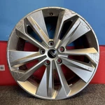 23 24 Audi Q4 Oem Wheel Rim 19X8 19" 12122 89A601025C Used. Price: $199.07.