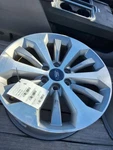 2015-2016 Ford F150 Wheel Rim 20X8-1/2 Machined Face Silver Pockets 12 Spoke Used. Price: $200.00.