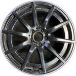 Mercedes-benz Black Machined Lip Glb-class Original Wheel 19X8 2021-2025 65548B Used. Price: $595.97.