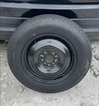 2018-2020 Mitsubishi Eclipse Cross 16X4 Compact Spare Wheel & Tire Oem Used. Price: $84.80.