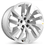 X 9 Audi E-tron 2021 2022 2023 Factory Oem Wheel Rim 12065 Take-off Remanufactured. Price: $340.43.