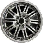 Front Bmw M3 Oem Wheel 18 2001-2006 Rim Factory Original 59606 Used. Price: $194.98.