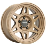 Method Race Wheels Bead Grip 18X9 6X5.5 18MM Bronze MR70689060918 New. Price: $366.13.