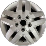 Chrysler Promaster 2500 Van 3500 Oem Wheel 1500 16X6 Alloy Factory Rim 2533 Used. Price: $202.48.