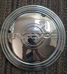 Volvo Duett BN1F B18 PV544 Wheel Caps (two) Used. Price: $29.00.