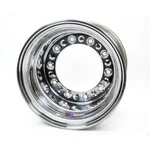 Weld Racing X 12 Wide Hs 5IN 11.4 Lbs- 571-5215 New. Price: $367.96.