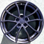 Replacement Wheel For Factory Chevrolet Corvette Grand Sport Oem 84073056 5781 New. Price: $559.00.