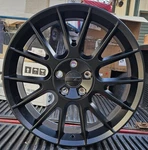 20X9 American Racing WWP2 AR948 Satin Black Wheel 5X112 5X120 ET35 20" Inch Rim New. Price: $169.98.