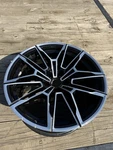 2021-2024 Bmw M3 M4 G80 G82 G83 1/2X19 824 Front Wheel Rim Used. Price: $350.00.