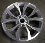 13 14 15 16 17 Cadillac Ats Oem Wheel Rim 18X9 18" 4706 22921896 Rear Remanufactured. Price: $475.00.