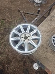 05 06 Chrysler 300 Oem Wheel Rim 18X7.5 18" 2244 04782489AB 04782489AA P54 Used. Price: $162.80.