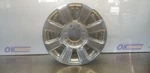 19 Ford F250 Super Duty Wheel Rim 20X8" Aluminum Polished Spoke Used. Price: $400.00.