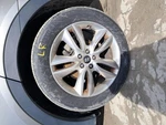2013 Hyundai Santa Fe 19 Alloy Wheel 10 Spoke C Grade Rim 560-70853 Used. Price: $113.95.