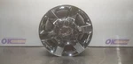 Gmc Sierra Slt 2500 18X8 Wheel Rim Aluminum 6 Spoke Used. Price: $255.00.