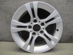 08-11 Bmw E90 E91 328I Style 268 Alloy Wheel R16" Rim 16X7J ET31 6780907 Oem Used. Price: $179.84.