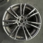 Front Bmw Black M5 Oem Wheel 2018-2023 Rim Factory Original 86388 Used. Price: $479.97.