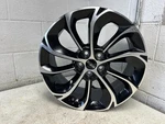 2024 Lincoln Nautilus 19X9 Wheel 10 Spoke A- Condition Oem Used. Price: $599.95.