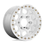 17X9 Kmc KM444 Mesa Forged Beadlock Raw Machined Wheel 6X135 (0MM) New. Price: $1029.00.