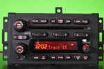 05 06 07 08 Pontiac Grand Prix Disc Cd Player Radio Stereo Gm 21004246 Used. Price: $125.00.