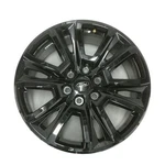 (1) Wheel Rim Ford F150 Pickup Like New Oem Grade Painted Black. Price: $344.99.