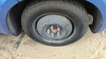 2008-2014 Dodge Avenger 16 Compact Spare Mini Donut Wheel Tire Oem 5105079AC Used. Price: $315.78.