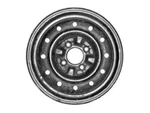 1993-2006 Nissan Altima Sentra Stanza Oem Spare Tire Wheel 40300-1E477 Open Box New. Price: $98.80.