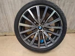 20-24 Oem Bmw F44 228 M235 Rim Wheel 18X8 ET57 Multi Spoke Style 488 Used. Price: $224.95.