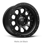 Stealth Custom Series Sold As 4 Wheels Lug Pattern 6X5.5/6X139.7 Offset 17X9-38 New. Price: $1180.00.