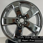 Pontiac G6 2005-2009 17" Factory Original Wheel Rim 6625 9594790 Used. Price: $429.99.