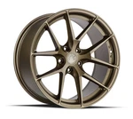 Aodhan Wheels Rim AFF7 18X8.5 5X114.3 73.1CB ET35 Matte Bronze New. Price: $274.75.