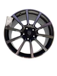 2012 - 2016 Porsche 911 991.1 Oem (b) Front 20X8.5 Wheel Rim 99136216130OC6 Used. Price: $484.50.