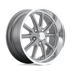 20X9.5 Us Mags U111 Rambler Matte Gun Metal Machined Wheel 5X5 (1MM) New. Price: $458.00.