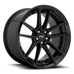 Niche Dfs M223 Rim 18X8 5X114.3 Offset 30 Gloss Black (quantity 1) New. Price: $378.00.