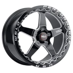 Weld S90471163P43 Fits: 17X11 Ventura Beadlock 5X120.65 ET43 BS7.75 Gloss New. Price: $803.03.